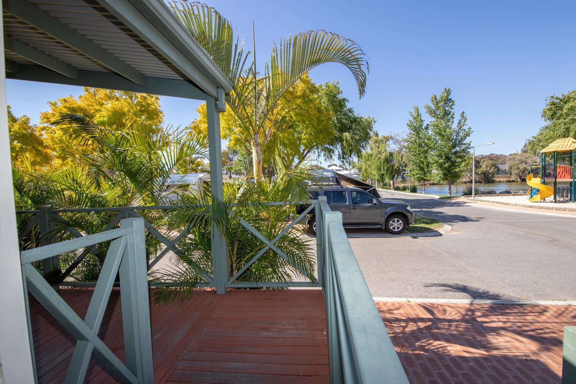 Karrinyup Waters Resort Perth Quarto foto