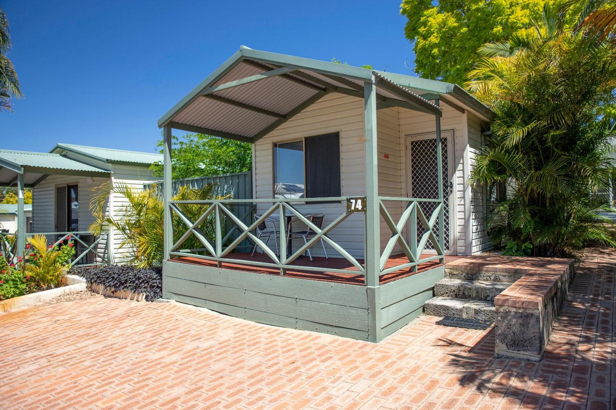 Karrinyup Waters Resort Perth Quarto foto