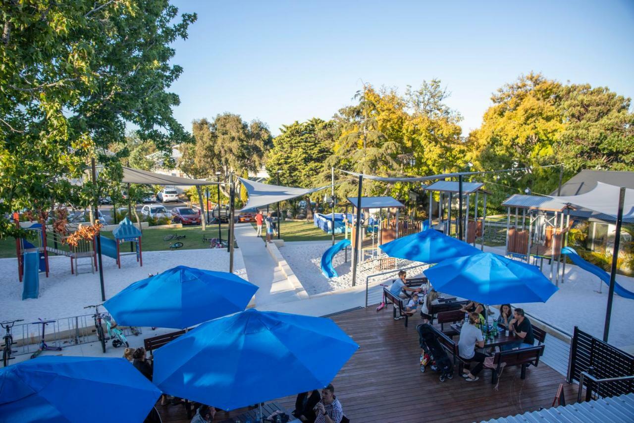 Karrinyup Waters Resort Perth Exterior foto